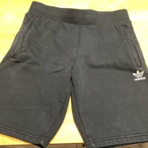 Adidas boy shorts